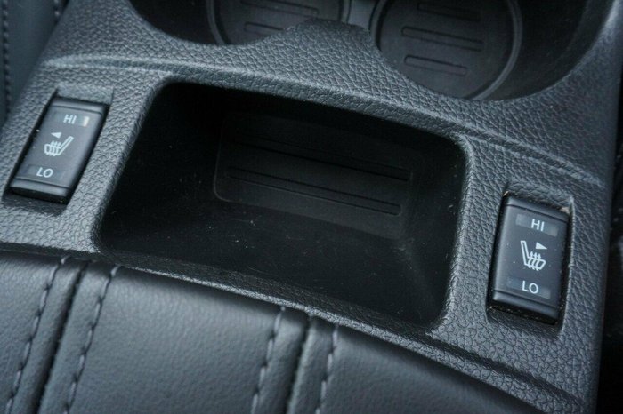 2019 Nissan QASHQAI Ti