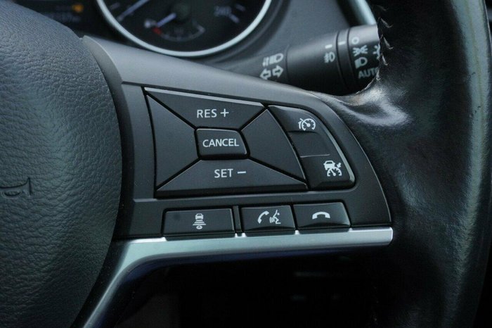 2019 Nissan QASHQAI Ti