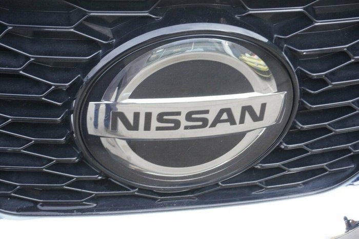 2019 Nissan QASHQAI Ti