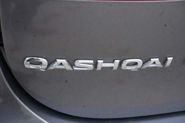 2019 Nissan QASHQAI Ti