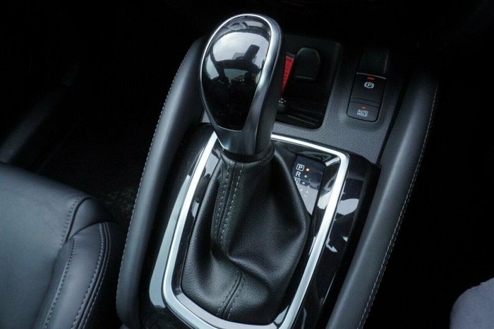 2019 Nissan QASHQAI Ti