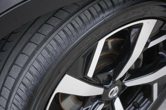 2019 Nissan QASHQAI Ti