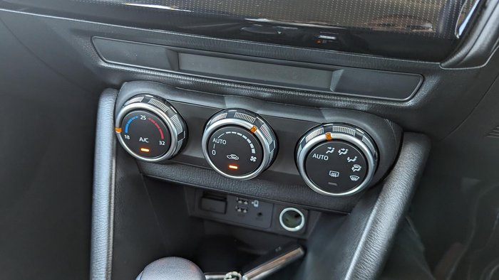 2024 Mazda CX-3 G20 Pure