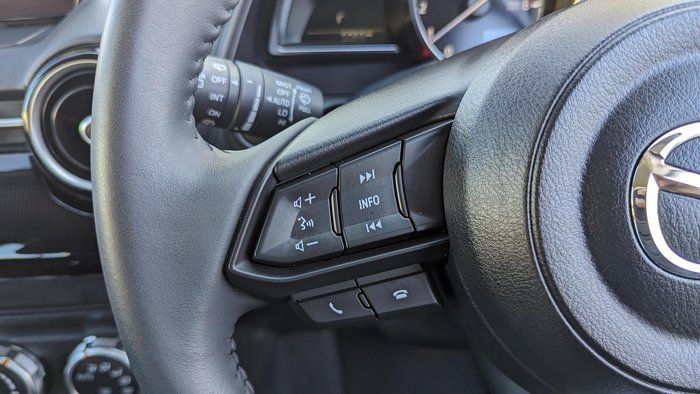 2024 Mazda CX-3 G20 Pure