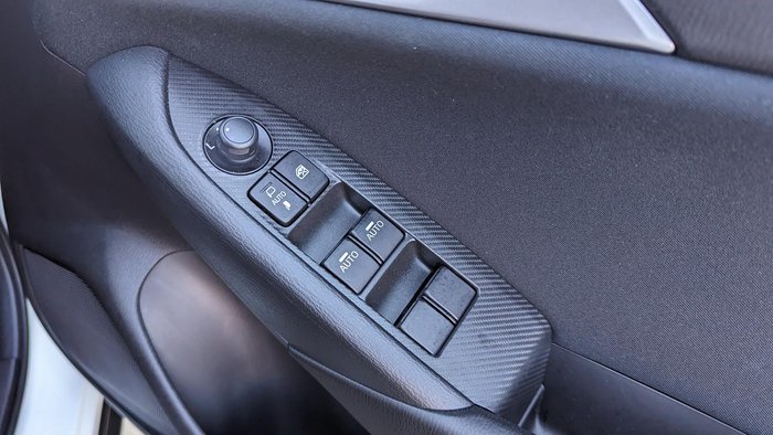 2024 Mazda CX-3 G20 Pure