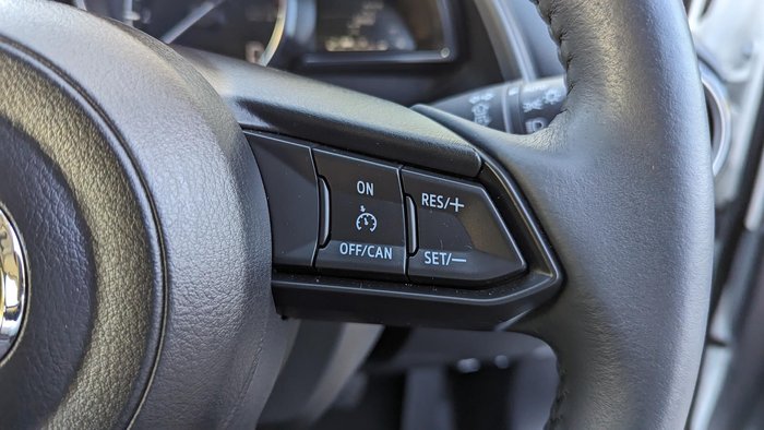 2024 Mazda CX-3 G20 Pure