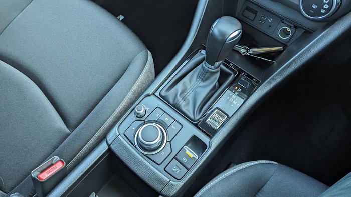 2024 Mazda CX-3 G20 Pure