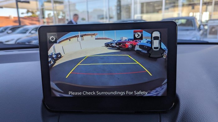 2024 Mazda CX-3 G20 Pure