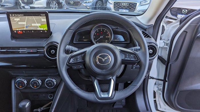 2024 Mazda CX-3 G20 Pure