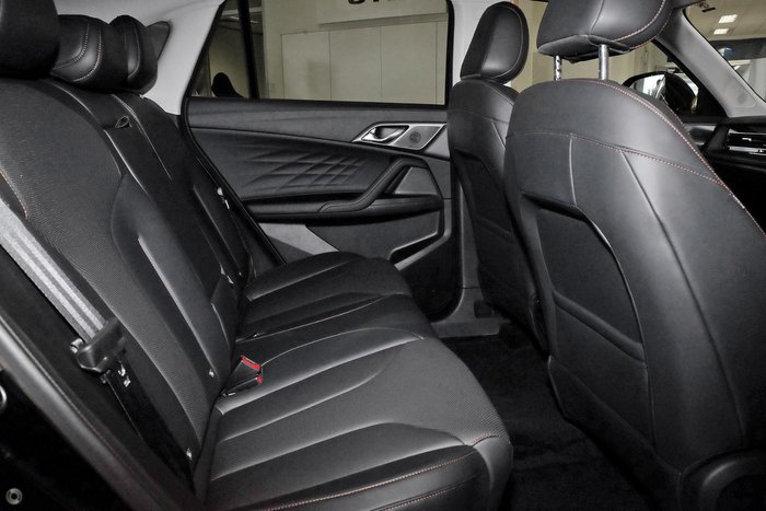 2025 MG HS Hybrid+ Essence