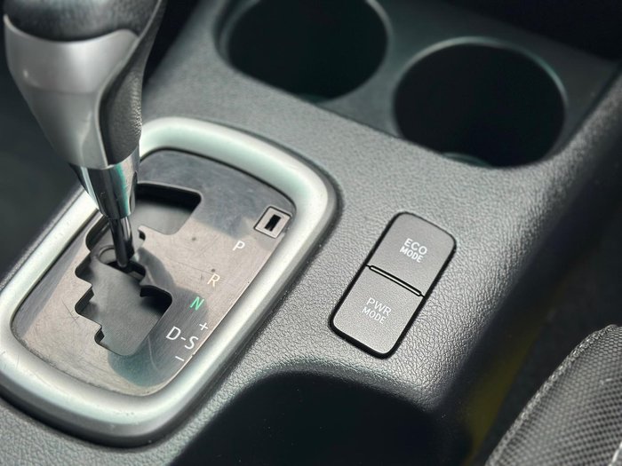 2019 Toyota Hilux SR5