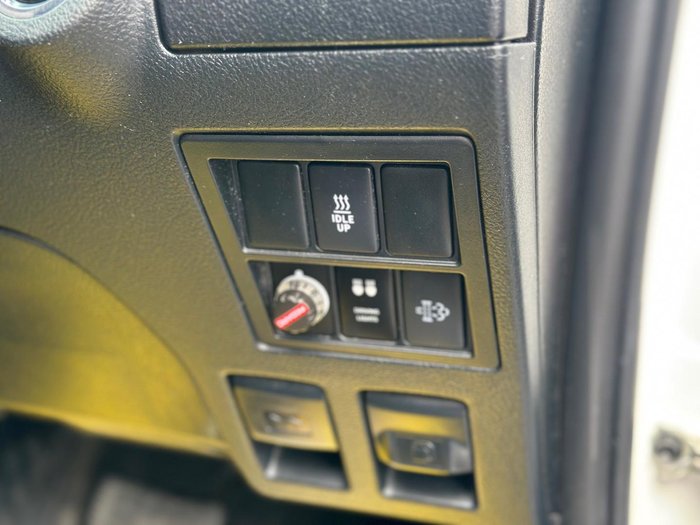 2019 Toyota Hilux SR5