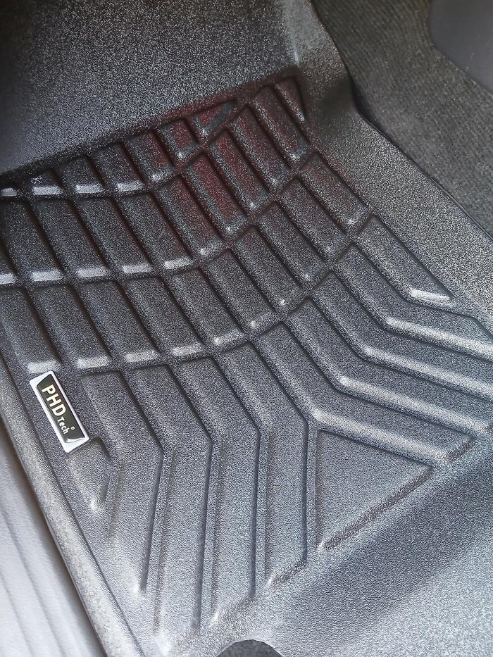 2017 Nissan Navara ST