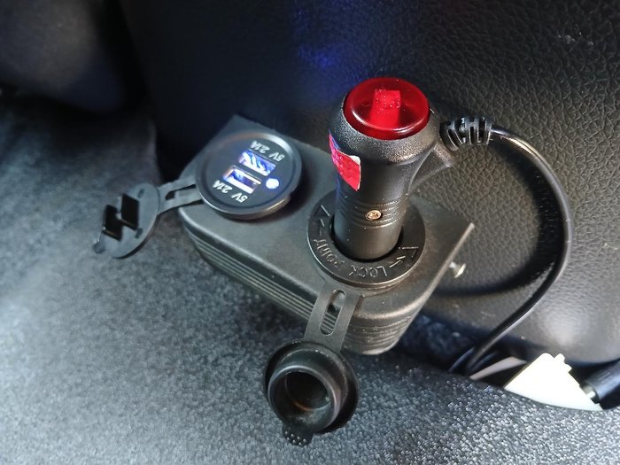 2017 Nissan Navara ST