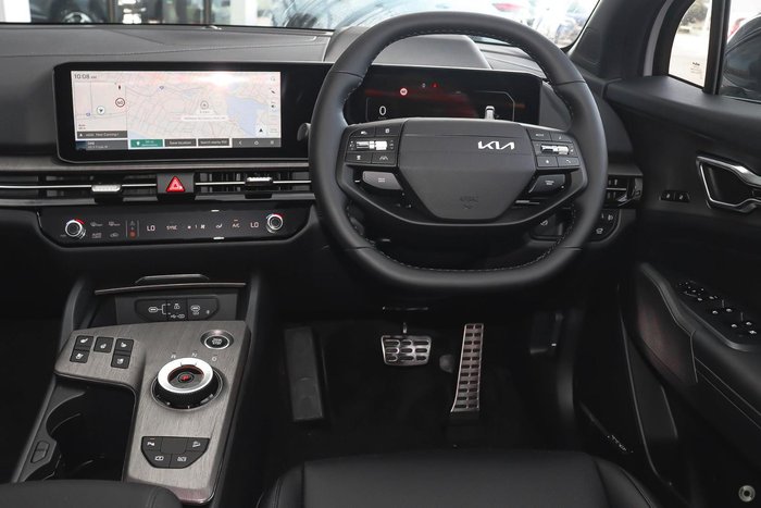 2025 Kia Sportage GT-Line