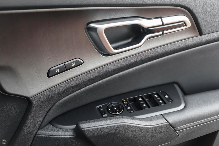 2025 Kia Sportage GT-Line