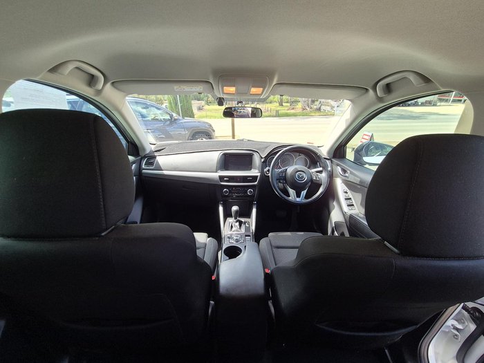 2016 Mazda CX-5 Maxx Sport