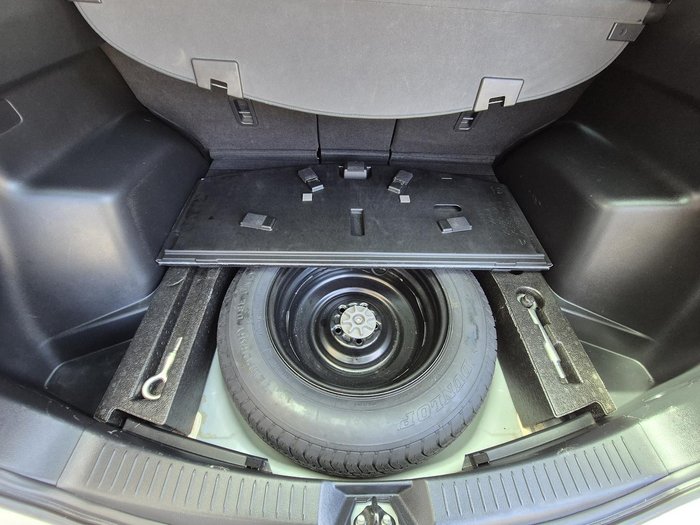 2016 Mazda CX-5 Maxx Sport