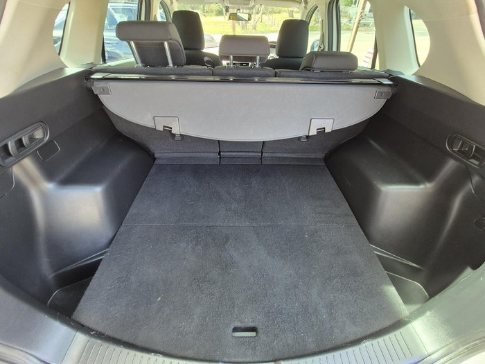 2016 Mazda CX-5 Maxx Sport