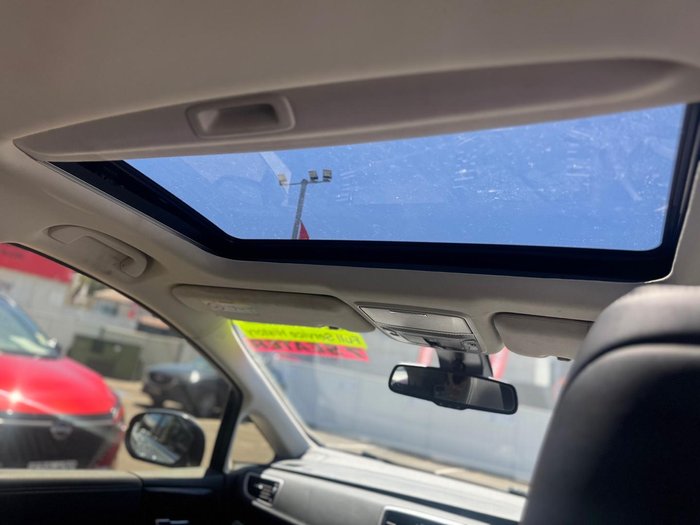 2018 Honda Odyssey VTi-L