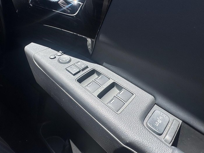 2018 Honda Odyssey VTi-L