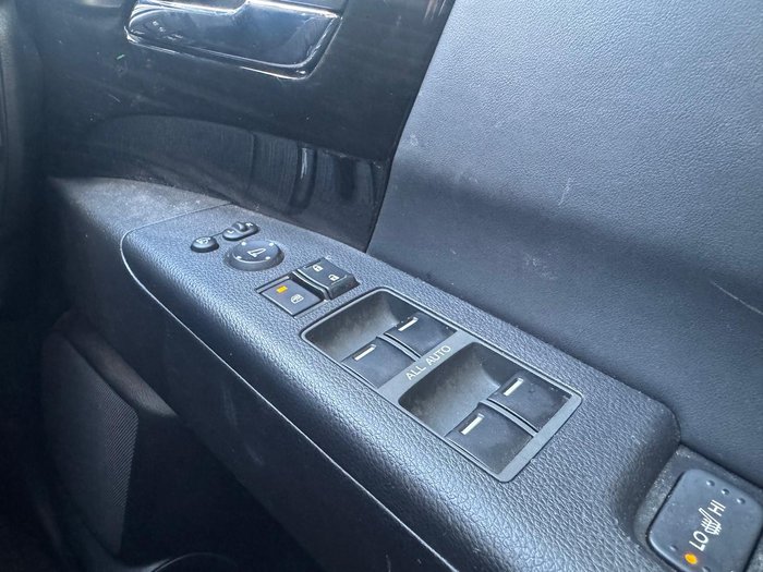 2018 Honda Odyssey VTi-L