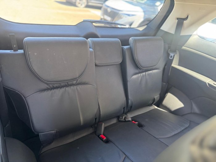 2018 Honda Odyssey VTi-L