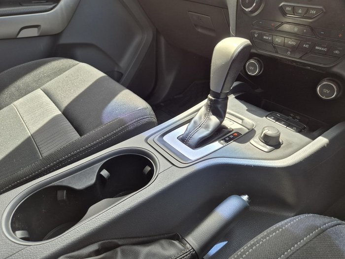 2018 Ford Ranger XLT