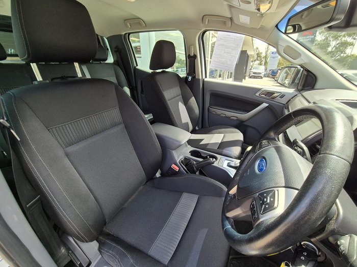 2018 Ford Ranger XLT