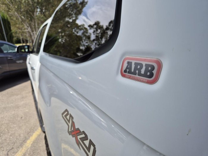 2018 Ford Ranger XLT