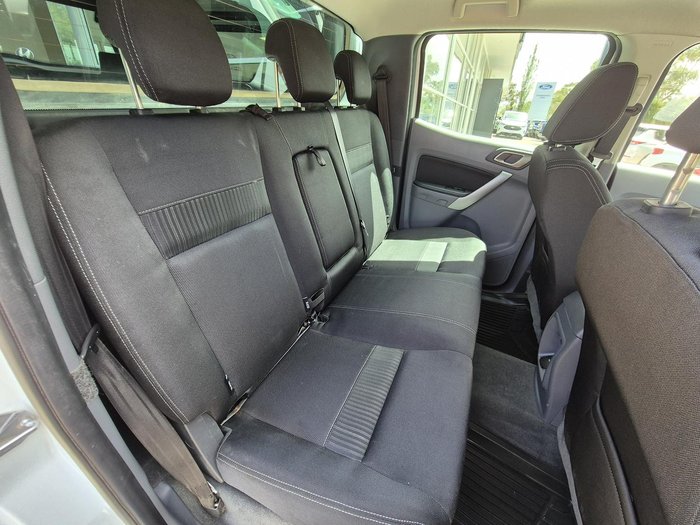 2018 Ford Ranger XLT