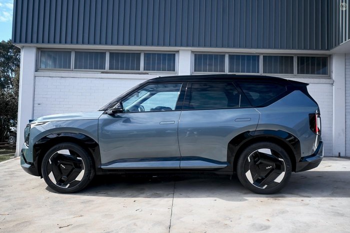 2025 Kia EV5 GT-Line