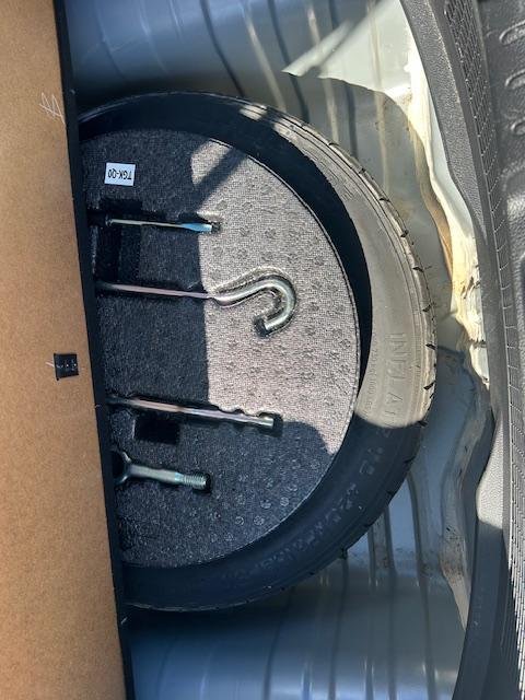 2018 Honda Civic VTi 10th Gen MY18 Lunar Silver