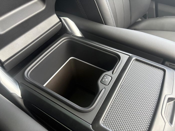 2025 Land Rover Range Rover D350 HSE L460 MY25 AWD Ostuni Pearl White