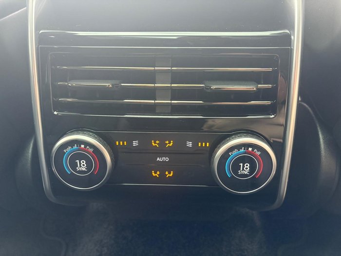 2025 Land Rover Range Rover D350 HSE L460 MY25 AWD Ostuni Pearl White