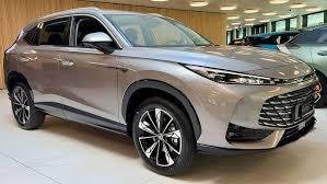 2025 MG HS Hybrid+ Essence AS33H MY25 Cashmere Silver