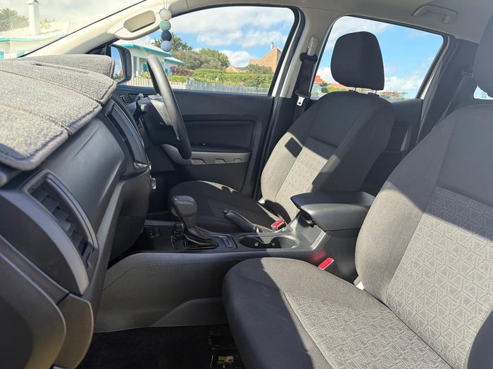 2020 Ford Ranger XLS