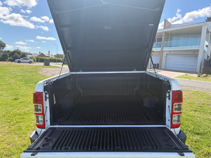 2020 Ford Ranger XLS