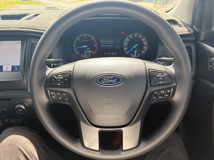 2020 Ford Ranger XLS