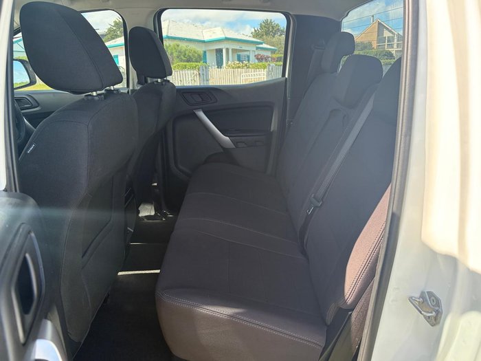 2020 Ford Ranger XLS