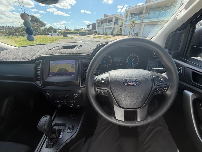 2020 Ford Ranger XLS