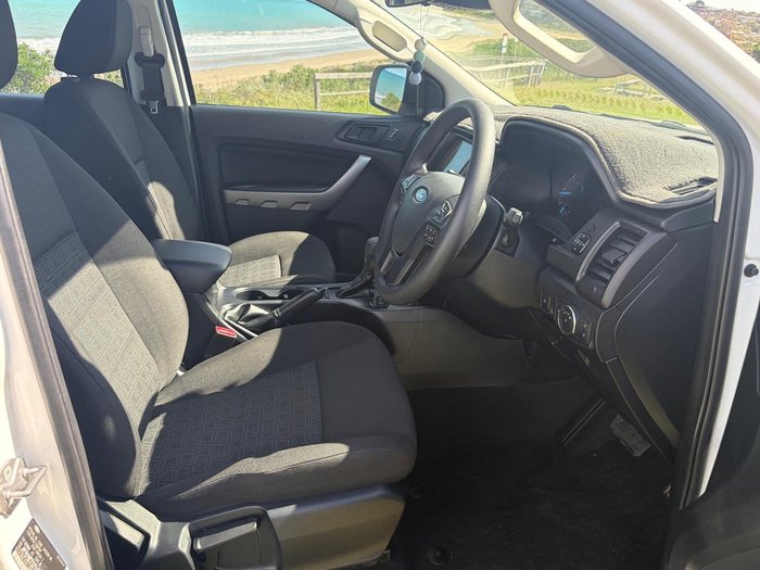 2020 Ford Ranger XLS