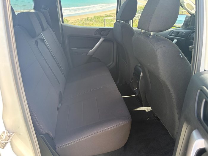 2020 Ford Ranger XLS