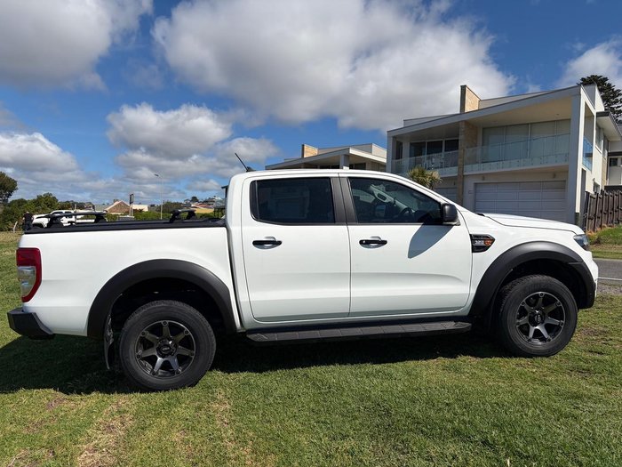 2020 Ford Ranger XLS