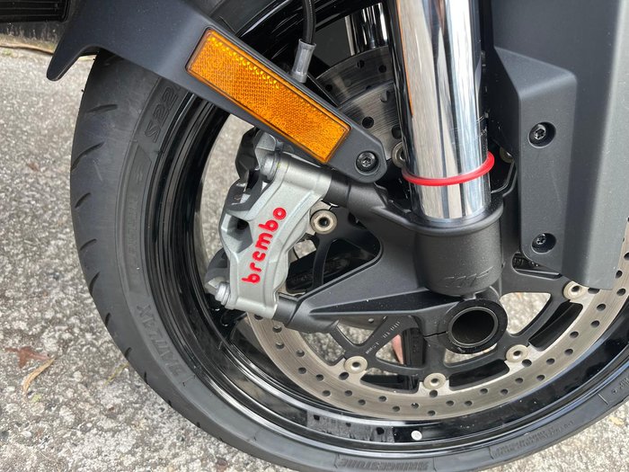 2021 KTM 1290 Super Duke R Super Duke Orange