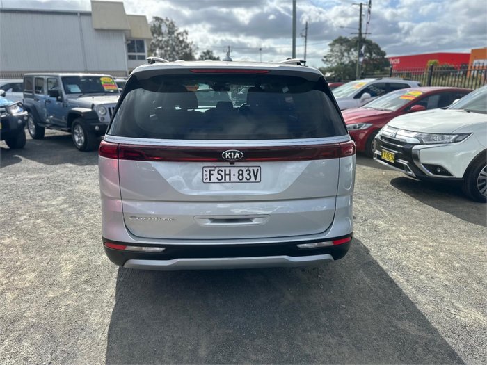 2021 KIA CARNIVAL S