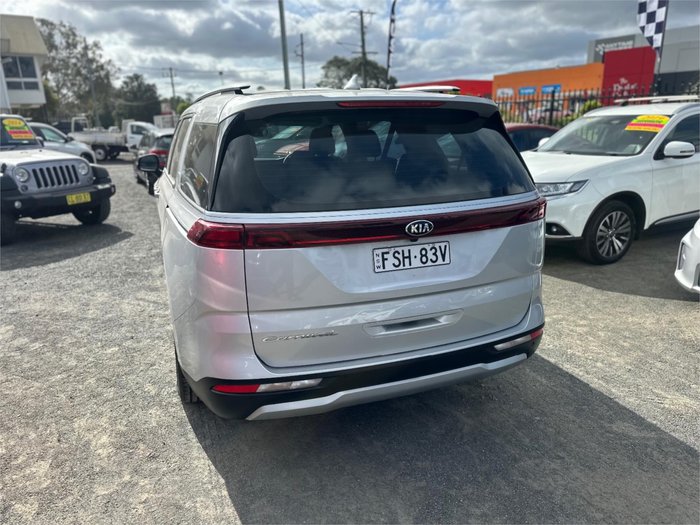 2021 KIA CARNIVAL S