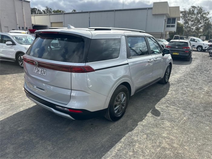 2021 KIA CARNIVAL S