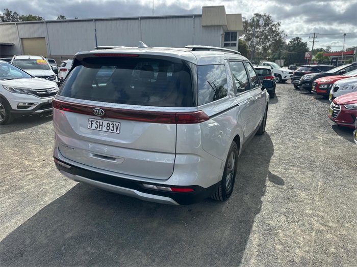 2021 KIA CARNIVAL S