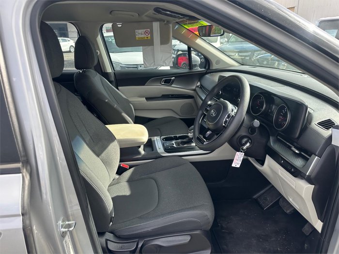 2021 KIA CARNIVAL S